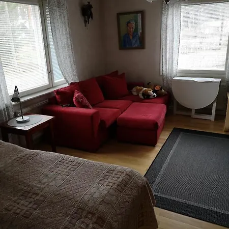 Kouvola Guest House Apartment *