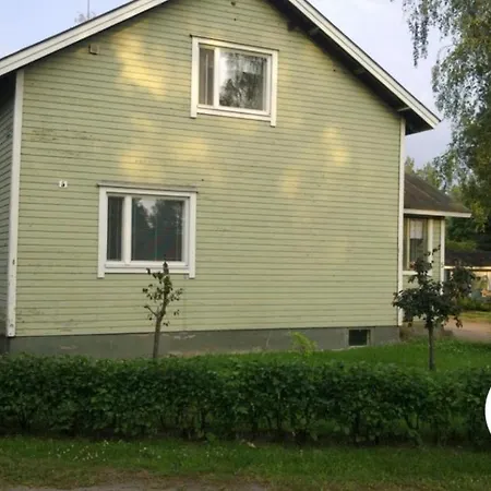 아파트 Kouvola Guest House