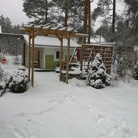 Kouvola Guest House Apartment Kouvola