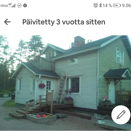 Kouvola Guest House