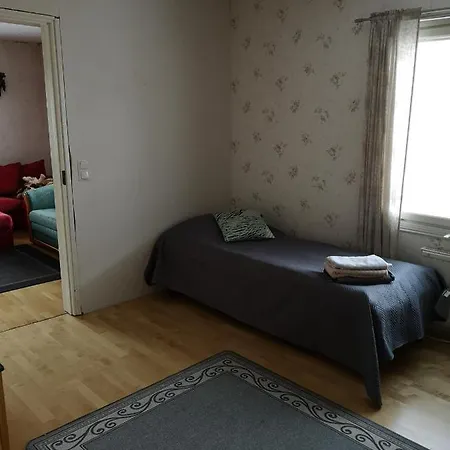 Apartmán Kouvola Guest House *