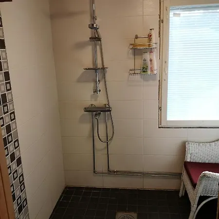 Kouvola Guest House 아파트