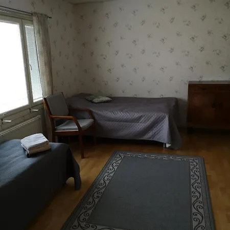 Kouvola Guest House Kouvola