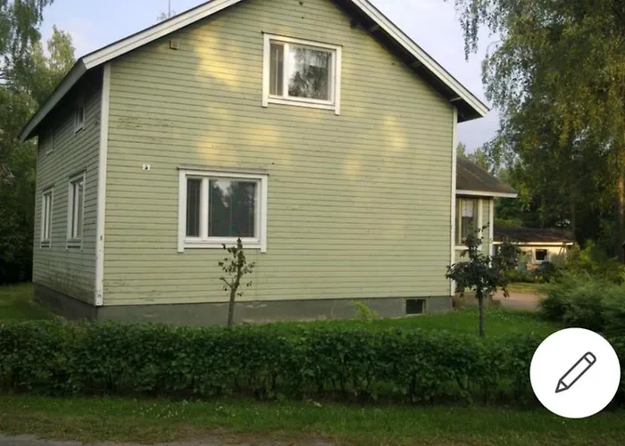 شقة Kouvola Guest House