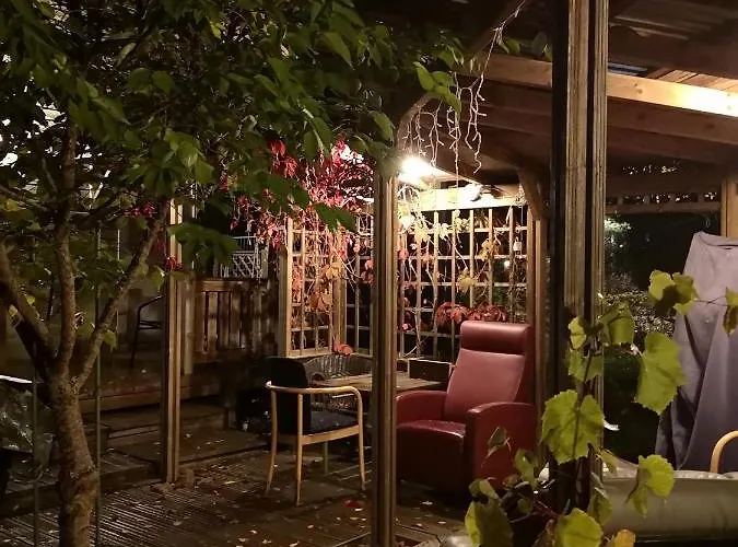 Kouvola Guest House *