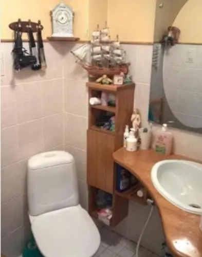 شقة Kouvola Guest House *