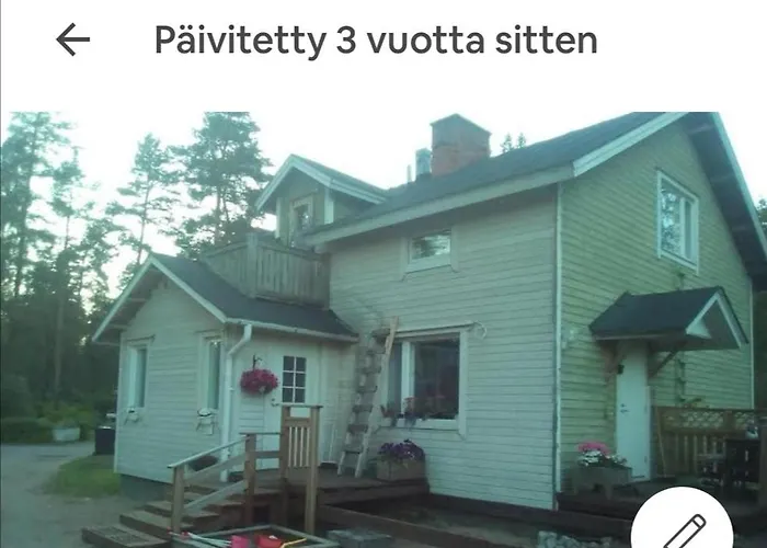 Kouvola Guest House