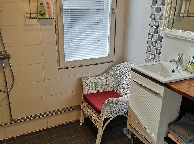 Kouvola Guest House كووْفولا