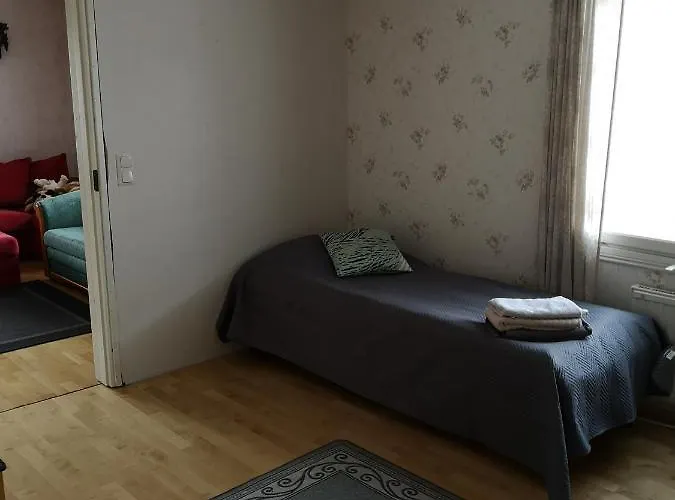 شقة Kouvola Guest House *